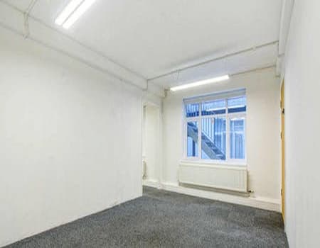 St John Street, London, EC1V