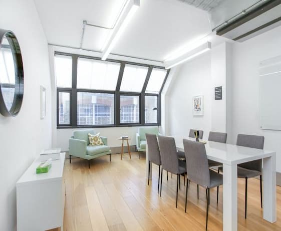 Clifton Street, London, EC2A