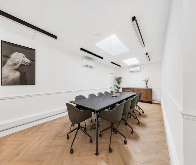 Southampton Place, London, WC1A