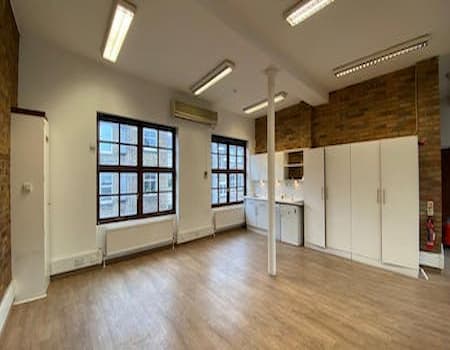 Gosfield Street, London, W1W