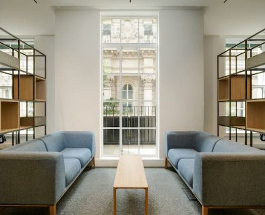 Royal Exchange Buildings, London, EC3V
