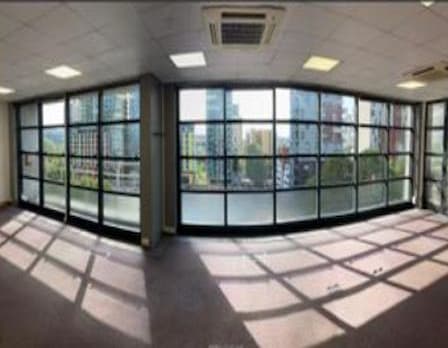 Beaufort Court, Admirals Way, London, E14