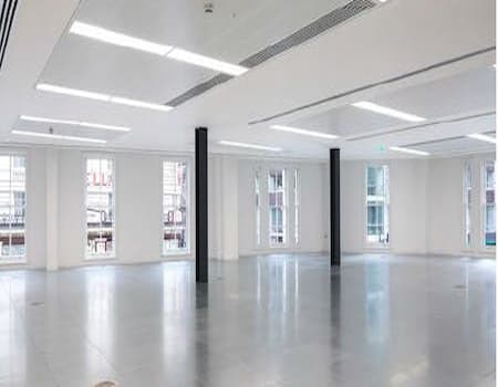 Great Eastern Street, London, EC2A