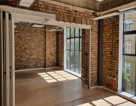 Baden Place, 1 15 Crosby Row, London, SE1
