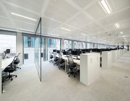 Aldermanbury Square, London, EC2V