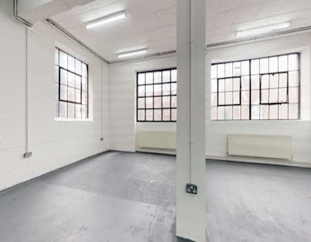 Vyner Street, London, E2