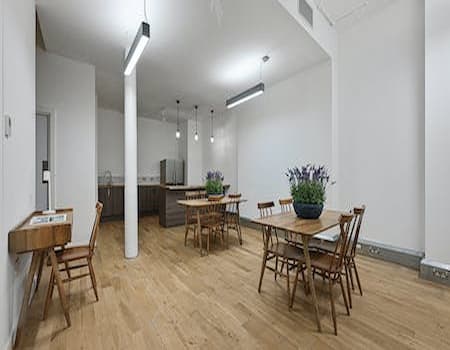 Smarts Place, London, WC2