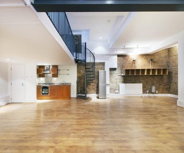 Chandlery House, 40 Gower's Walk, London, E1