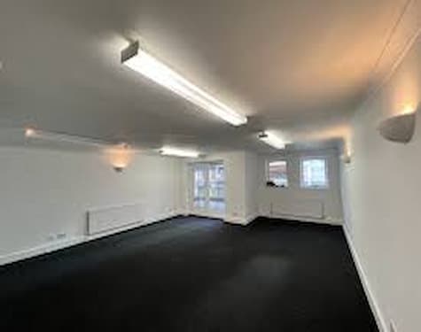 Cochrane House, Admirals Way, London, E14