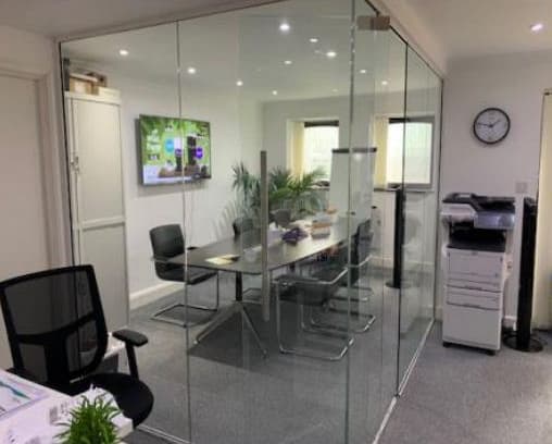 Beatty House, Admirals Way, London, E14