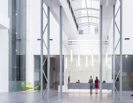 Harbour Exchange London, E14