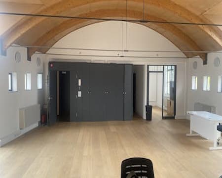 Plato Place, 72 74 St. Dionis Road, London, SW6