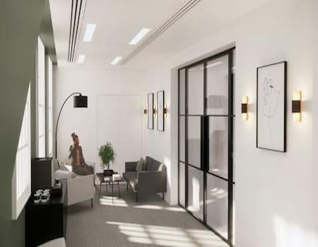 Leadenhall Street, London, EC3A
