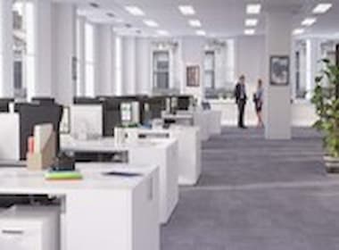 Moorgate, London, EC2R