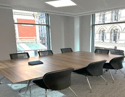 Lime Street, London, EC3M