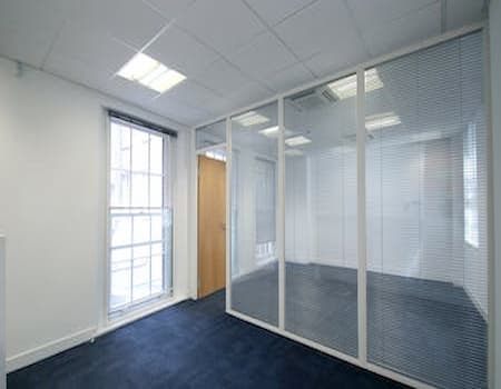 Groveland Court, London, EC4M