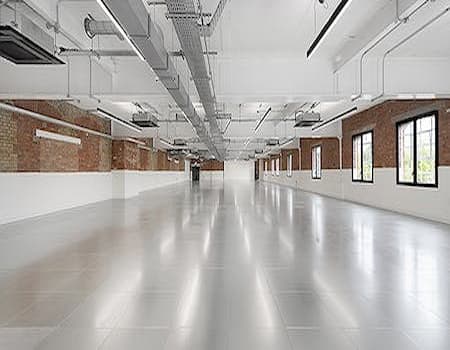 Canterbury Court, Kennington Business Park, London, SW9