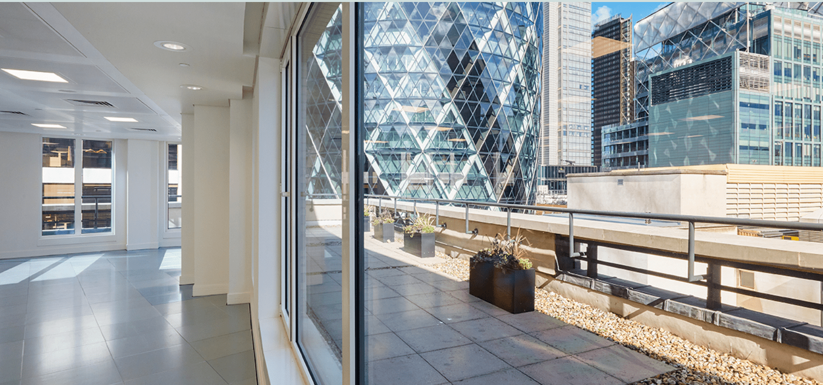 Leadenhall Street, London, EC3A