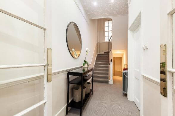 Wyndham Place, London, W1H