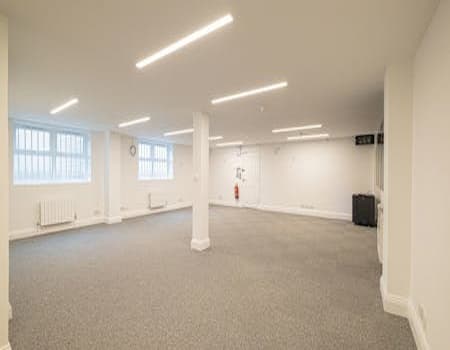 Vauxhall Grove, London, SW8