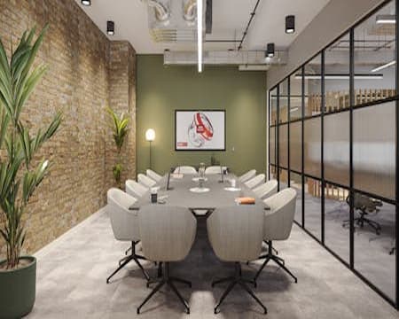 Kean Street, London, WC2B