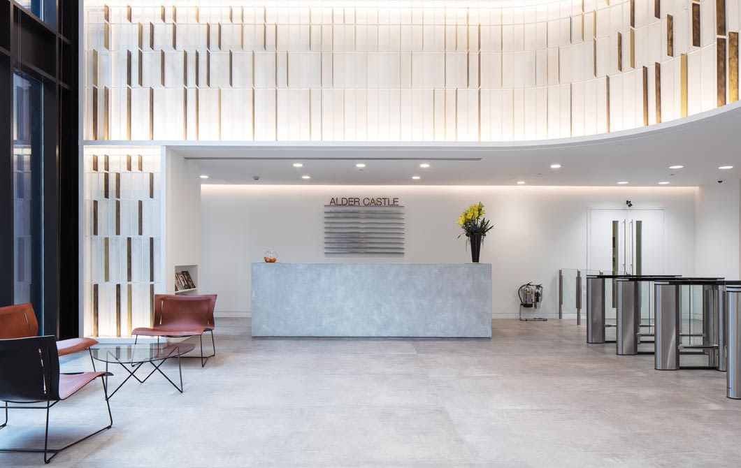 Noble Street, London, EC2V