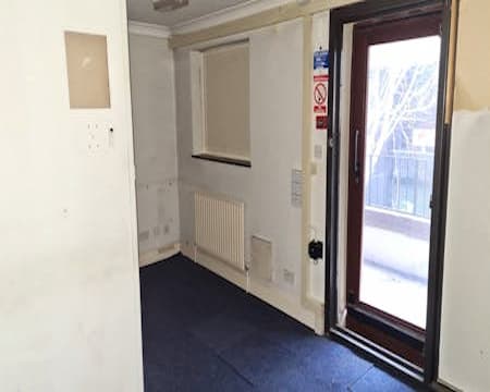 Raleigh House, Admirals Way, London, E14