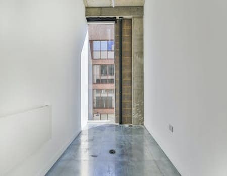 Monier Road, London, E3