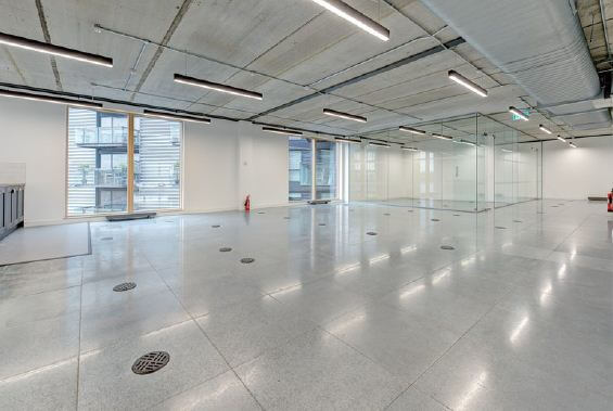 Bermondsey Square, London, SE1