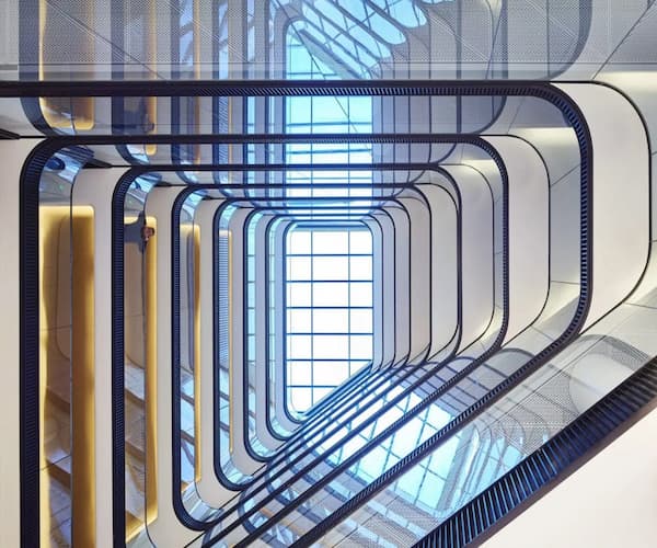 New Oxford Street, London, WC1A