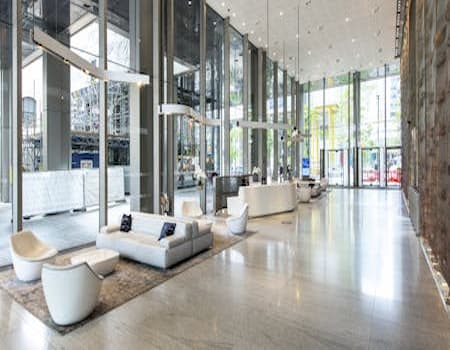 Aldermanbury Square, London, EC2V