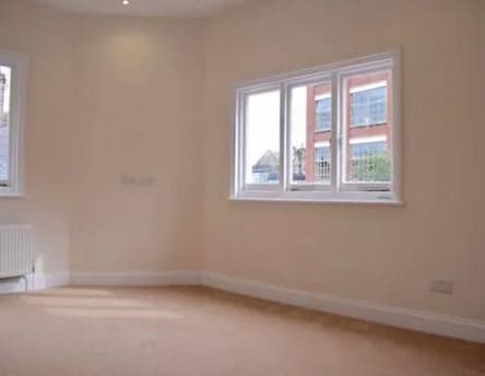 Paddenswick Road, London, W6
