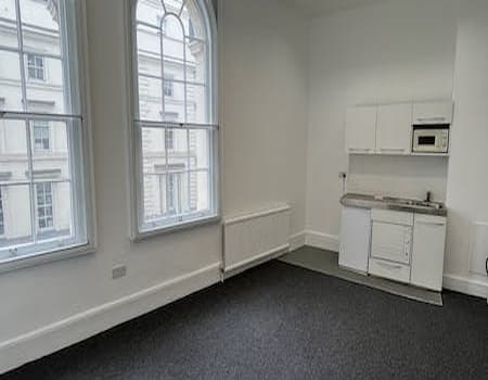 New Oxford Street, London, WC1A