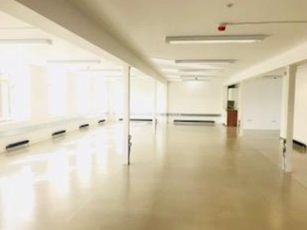 Offley Works, Pickle Mews, Oval, London, SW9