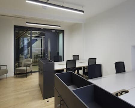 Parker Street, London, WC2B