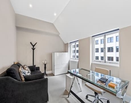 Wigmore Street, London, W1U