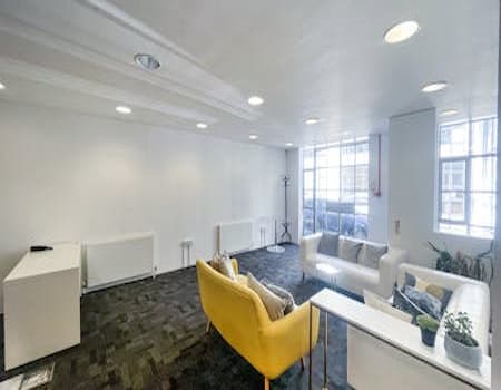 Glenthorne Mews, London, W6