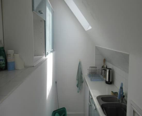 West Barnes Lane, London, SW20
