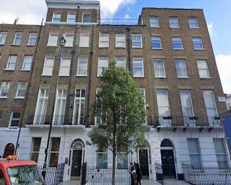 Gloucester Place, London, W1U