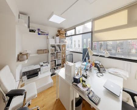 Draycott Avenue, London, SW3
