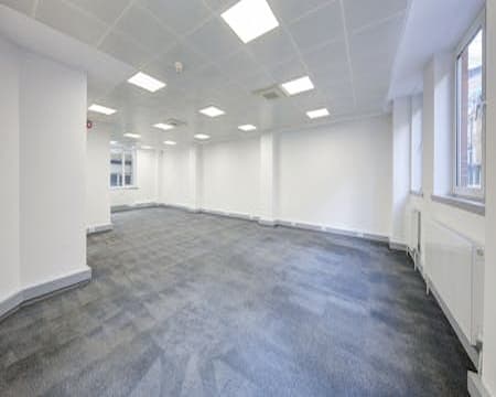 Catherine Place, London, SW1E