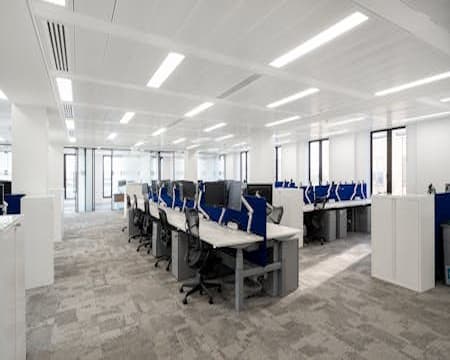 Berkeley Square House, London, W1J