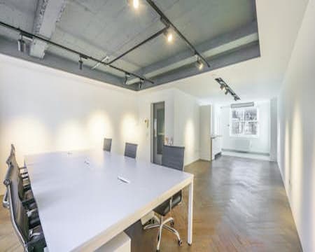 Great Titchfield Street, London, W1W