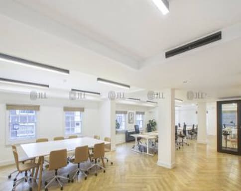 Blandford Street, London, W1U